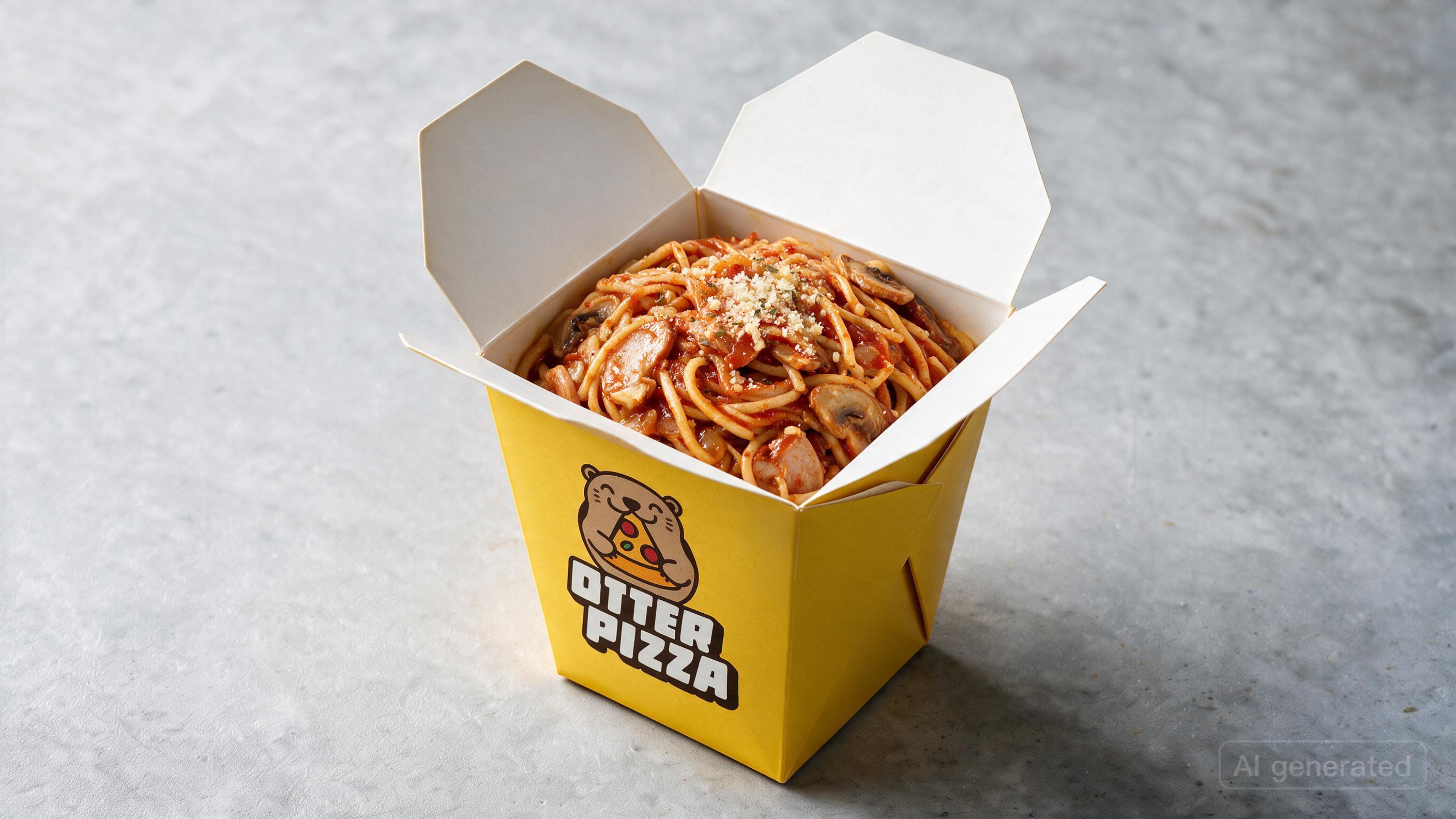 Chicken Ham Pomodoro 番茄鸡肉火腿